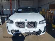 ✅ 2023 BMW X4 M40i • VIN: 5UX43DT03P9R26280 • Lot: 41318355. Listed on IAAI with 21,587 mi. Free auction sales archive from the USA and detailed vehicle history report at DreamBid. Image 12.