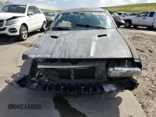 ✅ 2010 Dodge Challenger R/T Classic • VIN: 2B3CJ5DT4AH314048 • Lot: 54798084. Wystawiony na Copart z przebiegiem Nie podano. Bezpłatny archiwum sprzedaży aukcyjnych z USA i szczegółowy raport historii pojazdu na DreamBid. Zdjęcie 5.