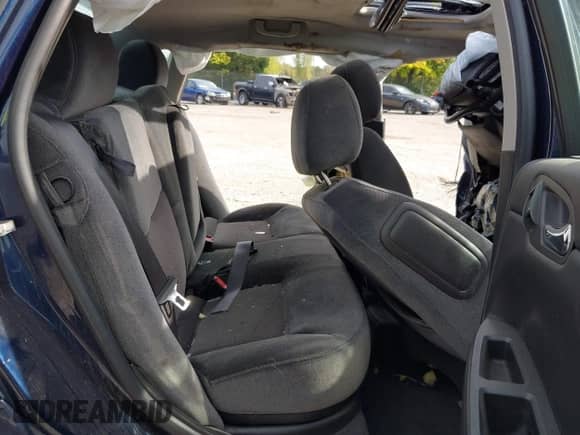 2012 Chevrolet Impala LT Retail с VIN 2G1WB5E39C1189253, выставлен на аукционе IAAI как лот 43343731 с пробегом Не указан миль и . История ставок и продаж доступна на DreamBid. Изображение 8.