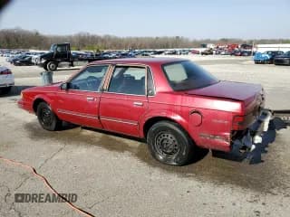✅ 1993 Buick Century Special • VIN: 3G4AG55N3PS615254 • Lot: 87226394. Wystawiony na Copart z przebiegiem 108 650 mil. Bezpłatny archiwum sprzedaży aukcyjnych z USA i szczegółowy raport historii pojazdu na DreamBid. Zdjęcie 2.