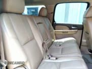 ✅ 2011 Chevrolet Suburban LT • VIN: 1GNSCJE0XBR386110 • Lot: 42717030. Listed on IAAI with 137,053 mi. Free auction sales archive from the USA and detailed vehicle history report at DreamBid. Image 8.