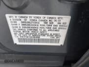 ✅ 2005 Honda Pilot EX-L • VIN: 2HKYF18735H564616 • Lot: 42728728. Listed on IAAI with 179,322 mi. Free auction sales archive from the USA and detailed vehicle history report at DreamBid. Image 9.
