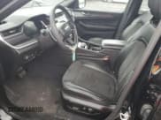 ✅ 2023 Jeep Grand Cherokee Laredo • VIN: 1C4RJHAG7PC565823 • Lot: 84956175. Listed on Copart with 24,551 mi. Free auction sales archive from the USA and detailed vehicle history report at DreamBid. Image 7.