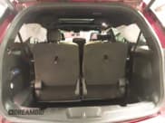 ✅ 2016 Ford Explorer Sport • VIN: 1FM5K8GT5GGD18952 • Lot: 42354071. Wystawiony na IAAI z przebiegiem 95 851 mil. Bezpłatny archiwum sprzedaży aukcyjnych z USA i szczegółowy raport historii pojazdu na DreamBid. Zdjęcie 17.