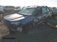 ✅ 2025 Subaru Forester • VIN: JF2SLDAC0SH600412 • Lot: 43295955. Wystawiony na IAAI z przebiegiem 573 mil. Bezpłatny archiwum sprzedaży aukcyjnych z USA i szczegółowy raport historii pojazdu na DreamBid. Zdjęcie 18.