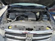 ✅ 2018 Ram 1500 Tradesman • VIN: 1C6RR6FG3JS168233 • Lot: 58431515. Listed on Copart with 96,672 mi. Free auction sales archive from the USA and detailed vehicle history report at DreamBid. Image 11.