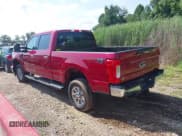 ✅ 2018 Ford F-250 XL • VIN: 1FT7W2B62JEB48102 • Lot: 42651353. Listed on IAAI with 63,177 mi. Free auction sales archive from the USA and detailed vehicle history report at DreamBid. Image 3.