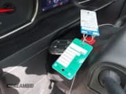 ✅ 2019 Chevrolet Silverado 1500 RST • VIN: 1GCRYEED8KZ248956 • Lot: 42172921. Wystawiony na IAAI z przebiegiem 63 811 mil. Bezpłatny archiwum sprzedaży aukcyjnych z USA i szczegółowy raport historii pojazdu na DreamBid. Zdjęcie 11.