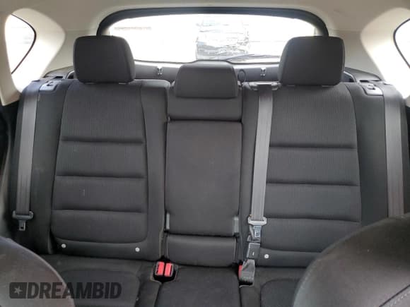 ✅ 2016 Mazda CX-5 Touring • VIN: JM3KE4CY8G0891689 • Лот: 84039495. Опубликован ранее на Copart с пробегом 87 935 миль. Бесплатный доступ к архиву аукционных продаж из США и подробный отчёт об истории автомобиля на DreamBid. Изображение 10.