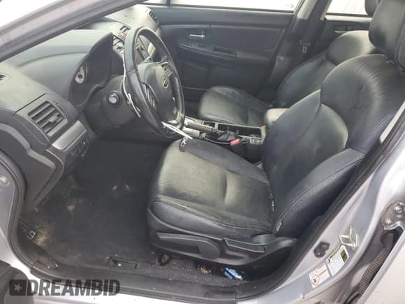 ✅ 2013 Subaru Impreza Special Sports Limited • VIN: JF1GPAR65D2817794 • Lot: 82366755. Wystawiony na Copart z przebiegiem 180 611 mil. Bezpłatny archiwum sprzedaży aukcyjnych z USA i szczegółowy raport historii pojazdu na DreamBid. Zdjęcie 7.