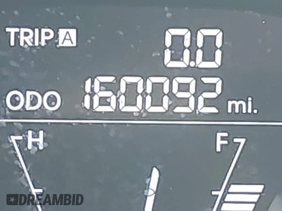 ✅ 2013 Hyundai Elantra GLS • VIN: 5NPDH4AE2DH219028 • Lot: 43562017. Listed on IAAI with 160,092 mi. Free auction sales archive from the USA and detailed vehicle history report at DreamBid. Image 16.