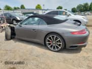 ✅ 2017 Porsche 911 Carrera S • VIN: WP0CB2A99HS154223 • Lot: 67023895. Wystawiony na Copart z przebiegiem 15 903 mil. Bezpłatny archiwum sprzedaży aukcyjnych z USA i szczegółowy raport historii pojazdu na DreamBid. Zdjęcie 2.