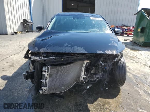 ✅ 2021 Hyundai Ioniq SE • VIN: KMHC75LC6MU260523 • Lot: 70089714. Wystawiony na Copart z przebiegiem 82 796 mil. Bezpłatny archiwum sprzedaży aukcyjnych z USA i szczegółowy raport historii pojazdu na DreamBid. Zdjęcie 5.