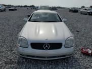 ✅ 1998 Mercedes-Benz SLK 230/320 • VIN: WDBKK47F6WF013375 • Lot: 53793445. Listed on Copart with 59,873 mi. Free auction sales archive from the USA and detailed vehicle history report at DreamBid. Image 5.