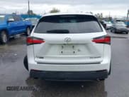 ✅ 2015 Lexus NX 200t • VIN: JTJYARBZ5F2003552 • Lot: 43740901. Listed on IAAI with 118,434 mi. Free auction sales archive from the USA and detailed vehicle history report at DreamBid. Image 16.