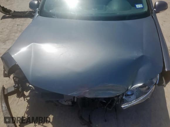 ✅ 2007 Volkswagen Rabbit • VIN: WVWDR71K07W123563 • Лот: 61220635. Опубликован ранее на Copart с пробегом 205 814 миль. Бесплатный доступ к архиву аукционных продаж из США и подробный отчёт об истории автомобиля на DreamBid. Изображение 11.