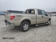 ✅ 2010 Ford F-150 XL • VIN: 1FTFX1EV2AKB44610 • Lot: 93035525. Listed on Copart with 324,058 mi. Free auction sales archive from the USA and detailed vehicle history report at DreamBid. Image 3.