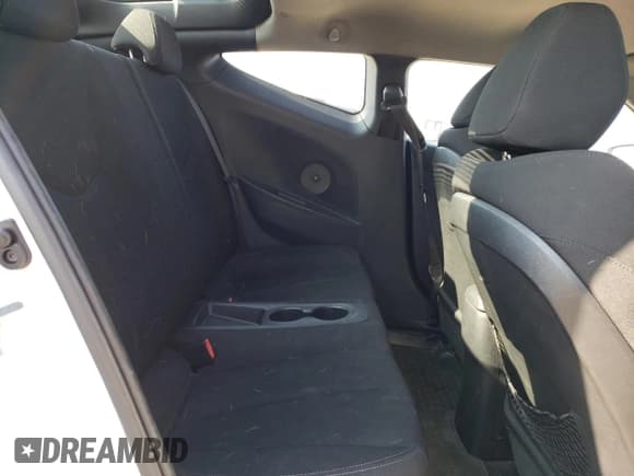 ✅ 2014 Hyundai Veloster • VIN: KMHTC6ADXEU183766 • Lot: 67099014. Wystawiony na Copart z przebiegiem 127 138 mil. Bezpłatny archiwum sprzedaży aukcyjnych z USA i szczegółowy raport historii pojazdu na DreamBid. Zdjęcie 10.