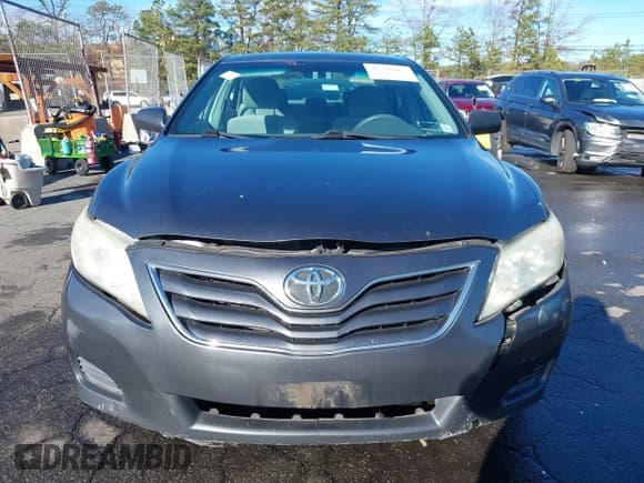 ✅ 2011 Toyota Camry LE • VIN: 4T1BF3EK3BU682382 • Lot: 43726867. Wystawiony na IAAI z przebiegiem 99 187 mil. Bezpłatny archiwum sprzedaży aukcyjnych z USA i szczegółowy raport historii pojazdu na DreamBid. Zdjęcie 12.