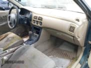 ✅ 1995 Subaru Impreza L • VIN: JF1GF6355SH815280 • Лот: 42617077. Опубликован ранее на IAAI с пробегом 251 809 миль. Бесплатный доступ к архиву аукционных продаж из США и подробный отчёт об истории автомобиля на DreamBid. Изображение 5.