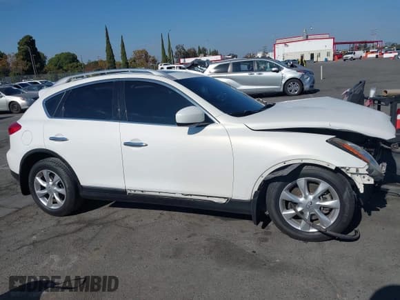 ✅ 2009 Infiniti EX Journey • VIN: JNKAJ09E49M900100 • Лот: 43638594. Опубликован ранее на IAAI с пробегом 118 175 миль. Бесплатный доступ к архиву аукционных продаж из США и подробный отчёт об истории автомобиля на DreamBid. Изображение 12.