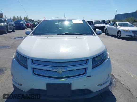 2015 Chevrolet Volt с VIN 1G1RD6E45FU141604, выставлен на аукционе IAAI как лот 43283385 с пробегом 96 825 миль миль и . История ставок и продаж доступна на DreamBid. Изображение 11.