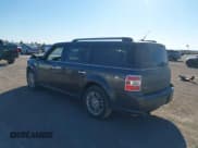✅ 2019 Ford Flex SEL • VIN: 2FMGK5C84KBA38853 • Lot: 43422019. Listed on IAAI with 107,895 mi. Free auction sales archive from the USA and detailed vehicle history report at DreamBid. Image 3.
