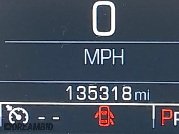 ✅ 2016 Chevrolet Silverado 2500HD LT • VIN: 1GC1KVE86GF237237 • Lot: 42989344. Listed on IAAI with 135,318 mi. Free auction sales archive from the USA and detailed vehicle history report at DreamBid. Image 15.