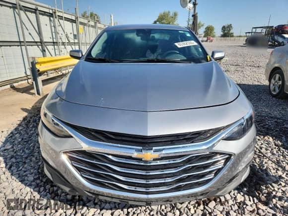 ✅ 2023 Chevrolet Malibu LT • VIN: 1G1ZD5ST6PF208013 • Lot: 80362535. Listed on Copart with 51,729 mi miles. Access the free auction sales archive from the USA and view a detailed vehicle history report at DreamBid. Image 5.