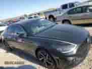 2021 Hyundai Sonata SEL Plus z VIN 5NPEJ4J21MH123454, wystawiony jako Copart lot #57155845 z przebiegiem 209 873 mil mil oraz Szkoda całkowita • Salvage title. Historia ofert i sprzedaży dostępna na DreamBid. Obrazek 4.