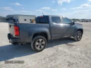 ✅ 2016 Chevrolet Colorado 2WD LT • VIN: 1GCGSCE38G1274354 • Лот: 84072185. Опубликован ранее на Copart с пробегом 151 535 миль. Бесплатный доступ к архиву аукционных продаж из США и подробный отчёт об истории автомобиля на DreamBid. Изображение 3.