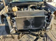 ✅ 2017 Nissan Titan SV • VIN: 1N6BA1F32HN532018 • Lot: 91584795. Listed on Copart with 65,509 mi. Free auction sales archive from the USA and detailed vehicle history report at DreamBid. Image 11.