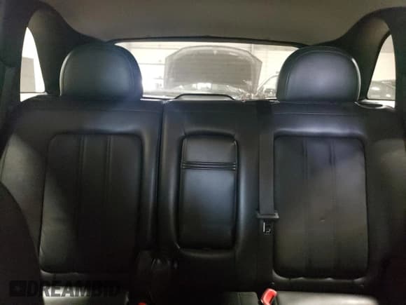 ✅ 2014 Chevrolet Captiva Sport LTZ • VIN: 3GNAL4EK1ES649178 • Лот: 56308215. Опубликован ранее на Copart с пробегом 144 572 миль. Бесплатный доступ к архиву аукционных продаж из США и подробный отчёт об истории автомобиля на DreamBid. Изображение 10.