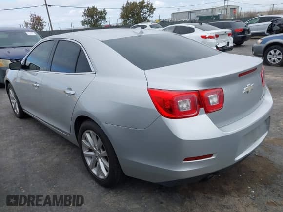 ✅ 2013 Chevrolet Malibu LTZ • VIN: 1G11H5SA0DF245750 • Lot: 43653566. Wystawiony na IAAI z przebiegiem 144 969 mil. Bezpłatny archiwum sprzedaży aukcyjnych z USA i szczegółowy raport historii pojazdu na DreamBid. Zdjęcie 3.
