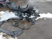 ✅ 2016 Dodge Durango R/T • VIN: 1C4SDHCT5GC353277 • Lot: 41529526. Wystawiony na IAAI z przebiegiem 140 096 mil. Bezpłatny archiwum sprzedaży aukcyjnych z USA i szczegółowy raport historii pojazdu na DreamBid. Zdjęcie 12.