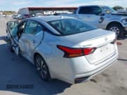 ✅ 2020 Nissan Altima SV • VIN: 1N4BL4DV7LC259171 • Lot: 41347148. Wystawiony na IAAI z przebiegiem 59 095 mil. Bezpłatny archiwum sprzedaży aukcyjnych z USA i szczegółowy raport historii pojazdu na DreamBid. Zdjęcie 3.
