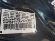 ✅ 2004 Honda Odyssey LX • VIN: 5FNRL18524B082437 • Lot: 43611267. Listed on IAAI with Not provided. Free auction sales archive from the USA and detailed vehicle history report at DreamBid. Image 9.