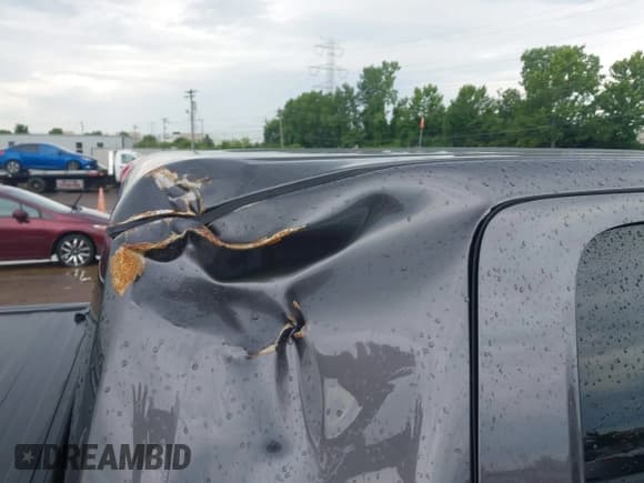 ✅ 2016 Ram 2500 Big Horn • VIN: 3C6UR5ML3GG152375 • Лот: 42828046. Опубликован ранее на IAAI с пробегом 186 397 миль. Бесплатный доступ к архиву аукционных продаж из США и подробный отчёт об истории автомобиля на DreamBid. Изображение 6.