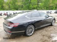 ✅ 2021 Genesis G80 2.5T • VIN: KMTGB4SC5MU045653 • Lot: 47440403. Wystawiony na Copart z przebiegiem 35 961 mil. Bezpłatny archiwum sprzedaży aukcyjnych z USA i szczegółowy raport historii pojazdu na DreamBid. Zdjęcie 3.