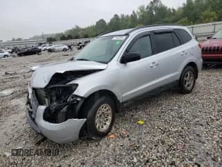 ✅ 2009 Hyundai Santa Fe GLS • VIN: 5NMSG13D19H323592 • Lot: 71422564. Listed on Copart with 193,786 mi. Free auction sales archive from the USA and detailed vehicle history report at DreamBid. Image 1.