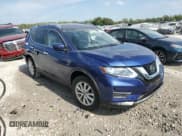 ✅ 2019 Nissan Rogue S • VIN: JN8AT2MT5KW264587 • Lot: 72420864. Wystawiony na Copart z przebiegiem 52 734 mil. Bezpłatny archiwum sprzedaży aukcyjnych z USA i szczegółowy raport historii pojazdu na DreamBid. Zdjęcie 4.