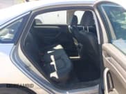 ✅ 2015 Volkswagen Passat S • VIN: 1VWAT7A35FC083250 • Lot: 43381930. Listed on IAAI with 125,250 mi. Free auction sales archive from the USA and detailed vehicle history report at DreamBid. Image 8.