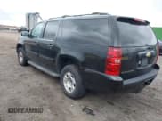 ✅ 2013 Chevrolet Suburban LT • VIN: 1GNSKJE77DR346277 • Lot: 43679072. Listed on IAAI with 435,900 mi. Free auction sales archive from the USA and detailed vehicle history report at DreamBid. Image 3.