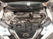 ✅ 2017 Nissan Rogue SL • VIN: JN8AT2MV8HW256848 • Lot: 42271691. Listed on IAAI with 103,597 mi. Free auction sales archive from the USA and detailed vehicle history report at DreamBid. Image 10.