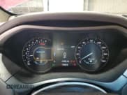 ✅ 2017 Lincoln MKZ Reserve • VIN: 3LN6L5E94HR609282 • Lot: 89501505. Wystawiony na Copart z przebiegiem 57 969 mil. Bezpłatny archiwum sprzedaży aukcyjnych z USA i szczegółowy raport historii pojazdu na DreamBid. Zdjęcie 9.