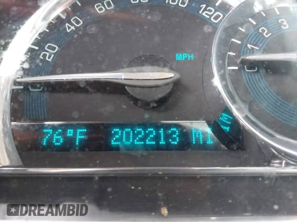 2011 Chevrolet HHR 2LT с VIN 3GNBACFU0BS637426, выставлен на аукционе IAAI как лот 42133981 с пробегом 202 213 миль миль и . История ставок и продаж доступна на DreamBid. Изображение 15.