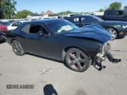 ✅ 2014 Dodge Challenger Rallye Redline • VIN: 2C3CDYAG1EH302934 • Lot: 69965104. Wystawiony na Copart z przebiegiem 67 623 mil. Bezpłatny archiwum sprzedaży aukcyjnych z USA i szczegółowy raport historii pojazdu na DreamBid. Zdjęcie 4.