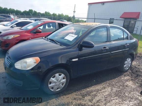 ✅ 2007 Hyundai Accent GLS • VIN: KMHCN46C17U166257 • Лот: 42278601. Опубликован ранее на IAAI с пробегом 156 197 миль. Бесплатный доступ к архиву аукционных продаж из США и подробный отчёт об истории автомобиля на DreamBid. Изображение 14.