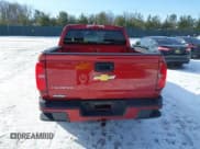 ✅ 2016 Chevrolet Colorado 2WD WT • VIN: 1GCGSBEA9G1120809 • Lot: 41569619. Listed on IAAI with 215,684 mi. Free auction sales archive from the USA and detailed vehicle history report at DreamBid. Image 16.