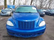 ✅ 2004 Chrysler PT Cruiser • VIN: 3C4FY48B54T329785 • Lot: 41206864. Listed on IAAI with 131,412 mi. Free auction sales archive from the USA and detailed vehicle history report at DreamBid. Image 12.